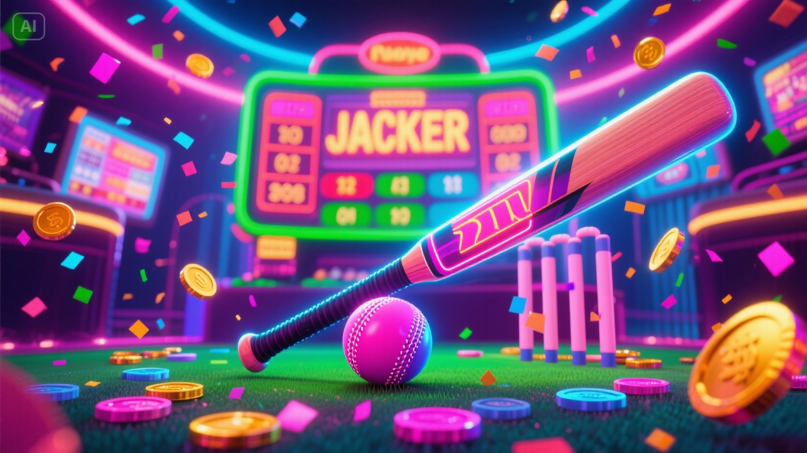 Registration at LUNA CASINO Casino