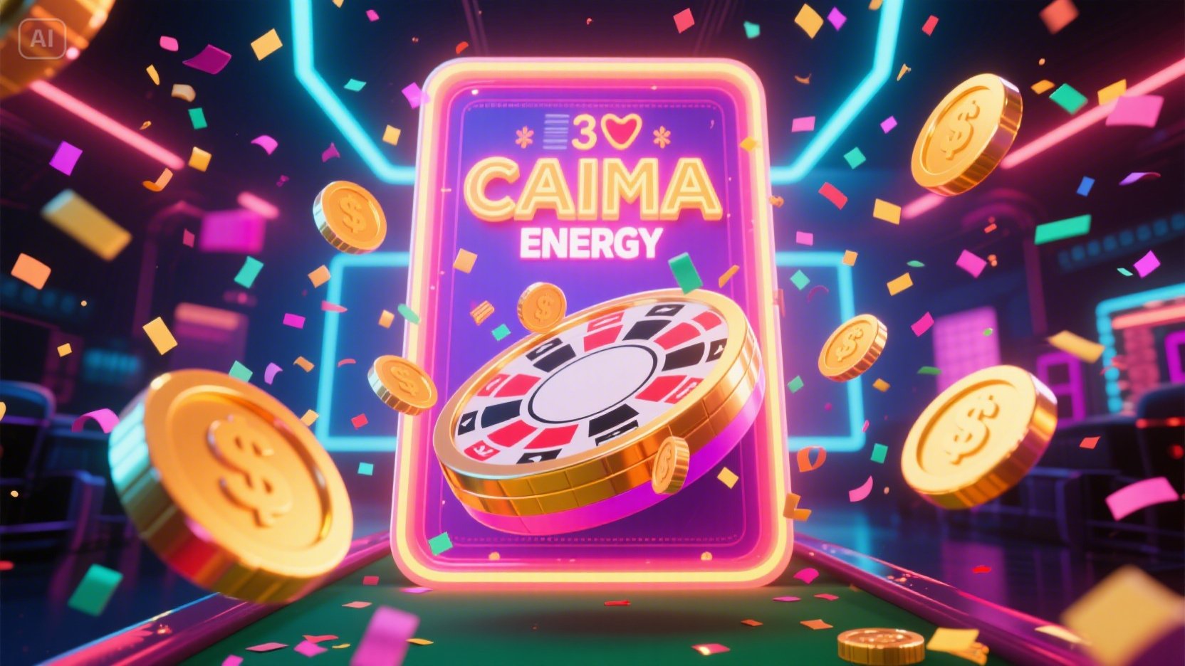 Casino LUNA CASINO desktop and mobile interfaces