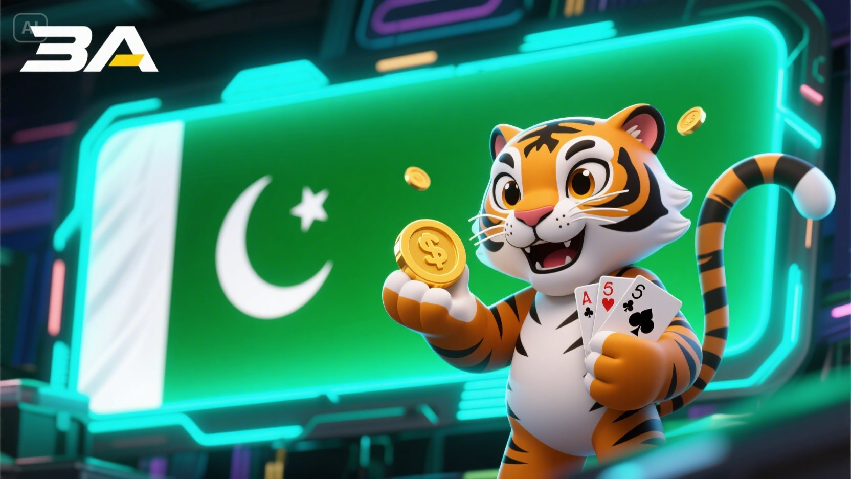 LUNA CASINOMake your first recharge and receive 200% instantly credited! Pakistani users can play confidently, win cash, and withdraw PKR rewards quickly through JazzCash or bank.